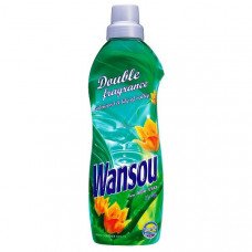 Ополаскиватель Wansou Aloe Vera 1л
