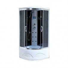 Душевая кабина HG010 90x90x210см