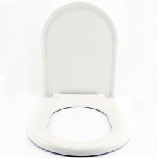 Сиденье для унитаза Gala