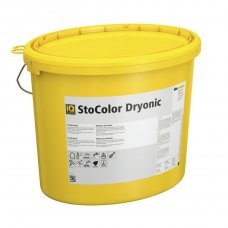 Краска StoColor Dryonic Белый 5л