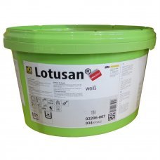 Краска Lotusan 15л