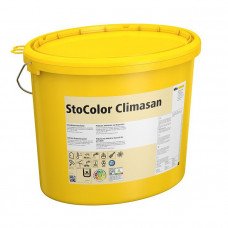 Краска StoColor Climasan 5л