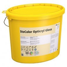 Краска StoColor Opticryl Gloss 5л