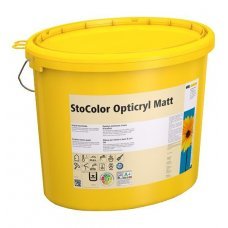 Краска StoColor Opticryl Matt 2,5л