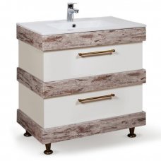 Тумба с раковиной Provence 91