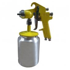 Краскопульт W-77