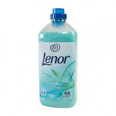 Ополаскиватель Lenor Fresh Meadow 1.9л