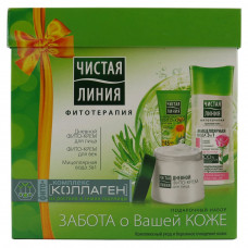 Набор Фито-кремов