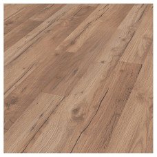 Ламинат Crusoe Oak 1285х192х8мм