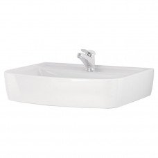 Раковина накладная Pure 46x60x15см