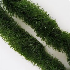 Мишура елочная 