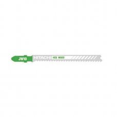 Пилка для лобзика JW10 HCS