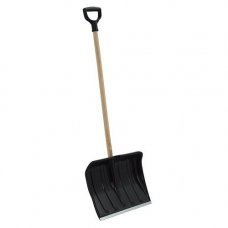 Лопата для уборки снега Eco ITL41 41x123см