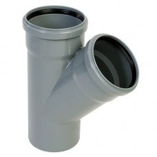 Тройник РР 32х32мм 45°