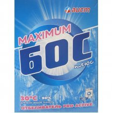 Отбеливатель Бос Плюс 300гр