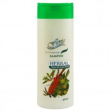 Шампунь Herbal Облепиха & Липовый цвет 400мл