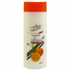 Шампунь Herbal Бамбук & Апельсин 400мл