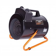 Электрическая тепловая пушка EH5000