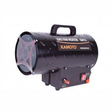 Газовая тепловая пушка GH15