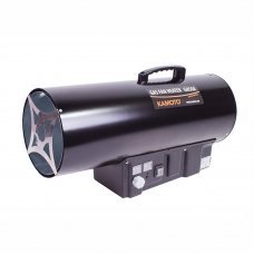 Газовая тепловая пушка GH50A