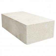 Кирпич огнеупорный 245x115x63мм