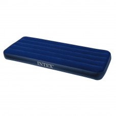 Надувной матрас Classic downy bed 68950 191x76x22см