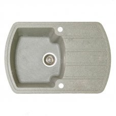 Мойка Chinchilla 50x76x20см