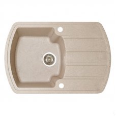 Мойка Coyote 50x76x21см