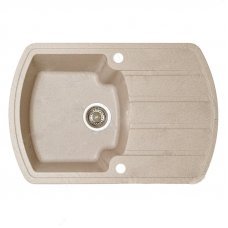 Мойка Puma 50x76x20см