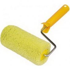 Валик с ручкой Hardex 18см