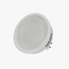 Лампа светодиодная PL-MR16P506 с цоколем GU5.3 5Вт