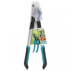 Набор секатор и сучкорез Gardena 8786-30