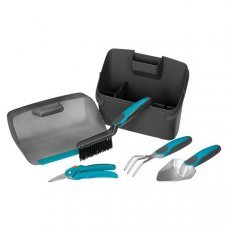 Комплект садовых инструментов для балкона City Gardening