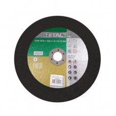 Диск отрезной 230x1.9х22.23мм