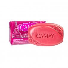 Мыло Camay Secret Bliss 85г