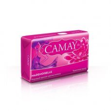 Мыло Camay Mademoisell 85г