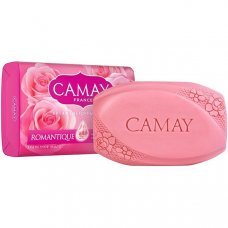 Мыло Camay Romantique 85г