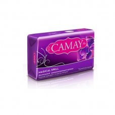 Мыло Camay Magic Spells 85г