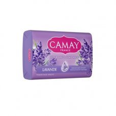 Мыло Camay Lavander 85г