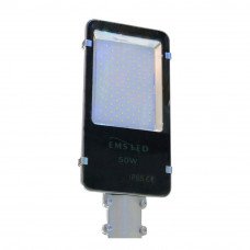 Консольный светильник LED 50Вт 6500K SMD