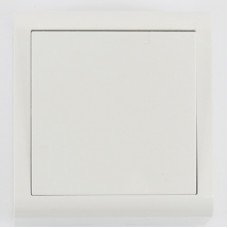 Выключатель 1-клавишный