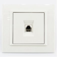 Розетка компьютерная