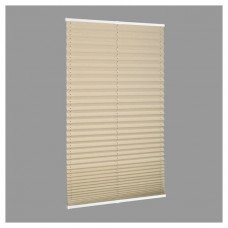 Жалюзи плиссе Basic BlackOut 73x160cм