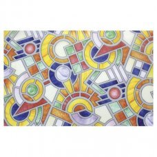 Статическая пленка на окна S4522