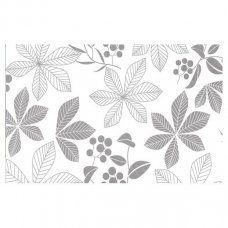 Статическая пленка на окна S9008