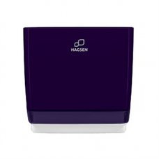Горшок для цветов Square 120 F2 1л