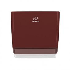 Горшок для цветов Square 120 F6 1л