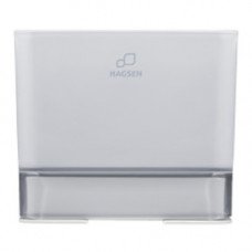 Горшок для цветов Square Herbal 120 H1 1л