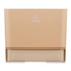Горшок для цветов Square Herbal 120 H2 1л