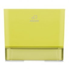 Горшок для цветов Square Herbal 120 H3 1л